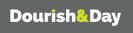 Dourish &amp; Day, Stafford Estate Agent Logo
