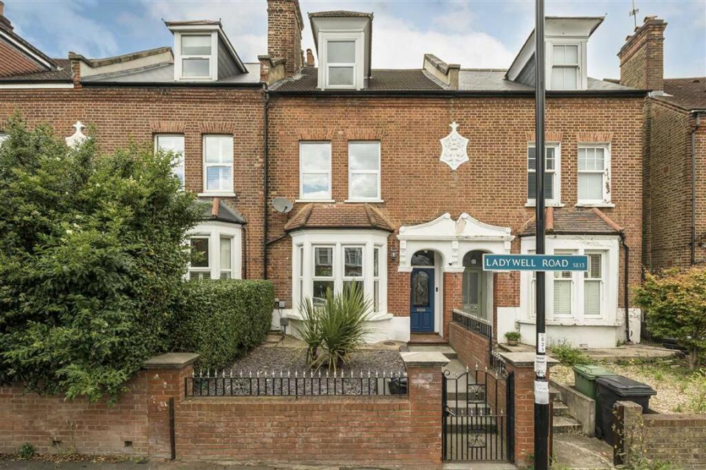 5 bedroom house for sale in Ladywell Road, Ladywell, SE13