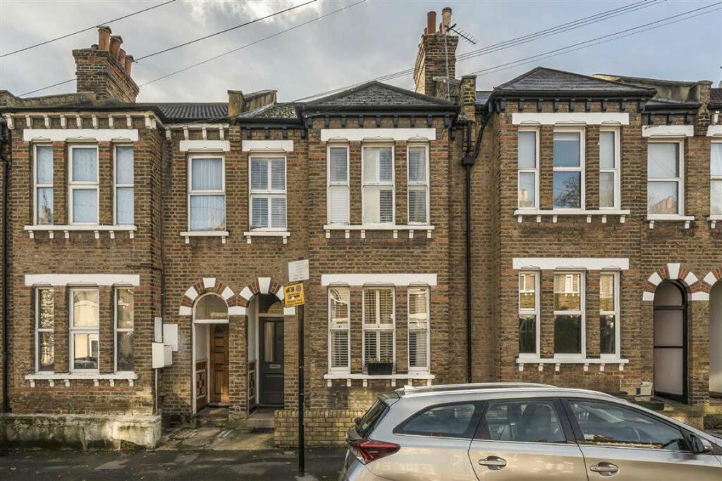 Main image of property: Gillian Street, Ladywell