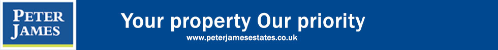 Get brand editions for Peter James Estate Agents, Brockley