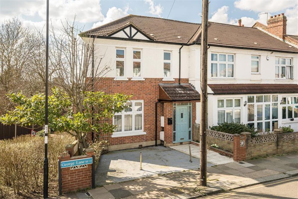 Main image of property: George Lane, Lewisham