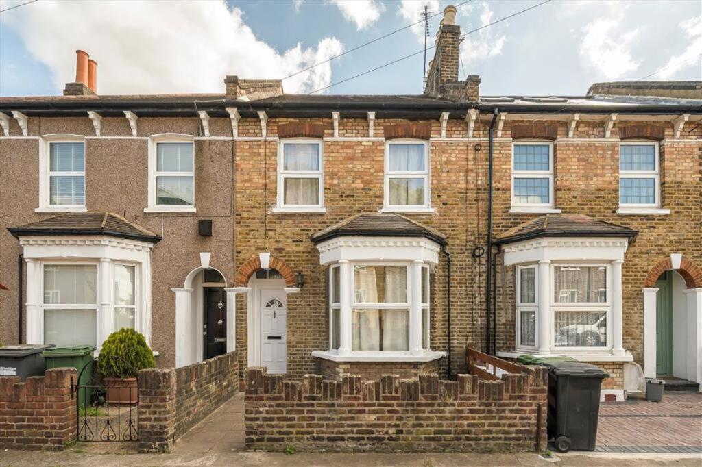 Main image of property: Algernon Road, Lewisham