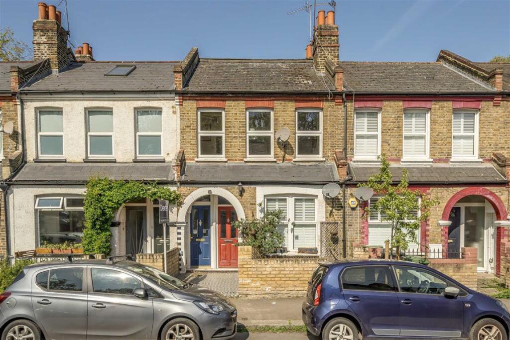 Main image of property: Malyons Road, Lewisham