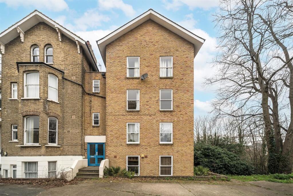 Main image of property: Wickham Road, Brockley
