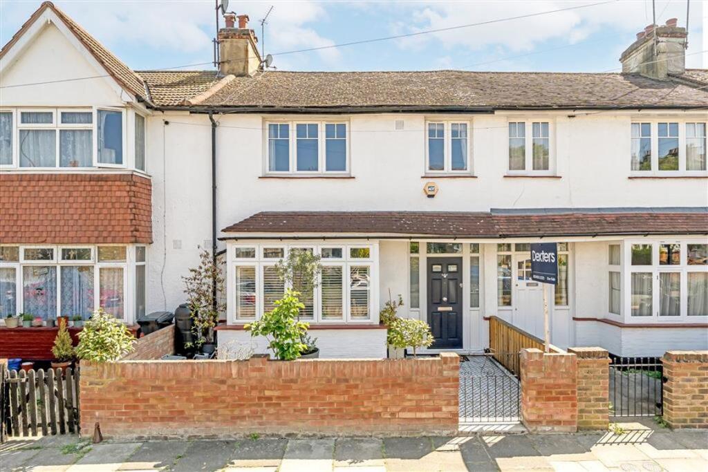 Main image of property: Embleton Road, Ladywell