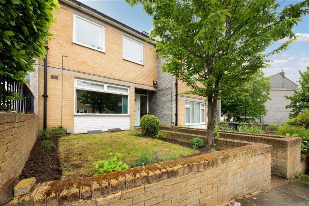 Main image of property: Saxton Close, Lewisham