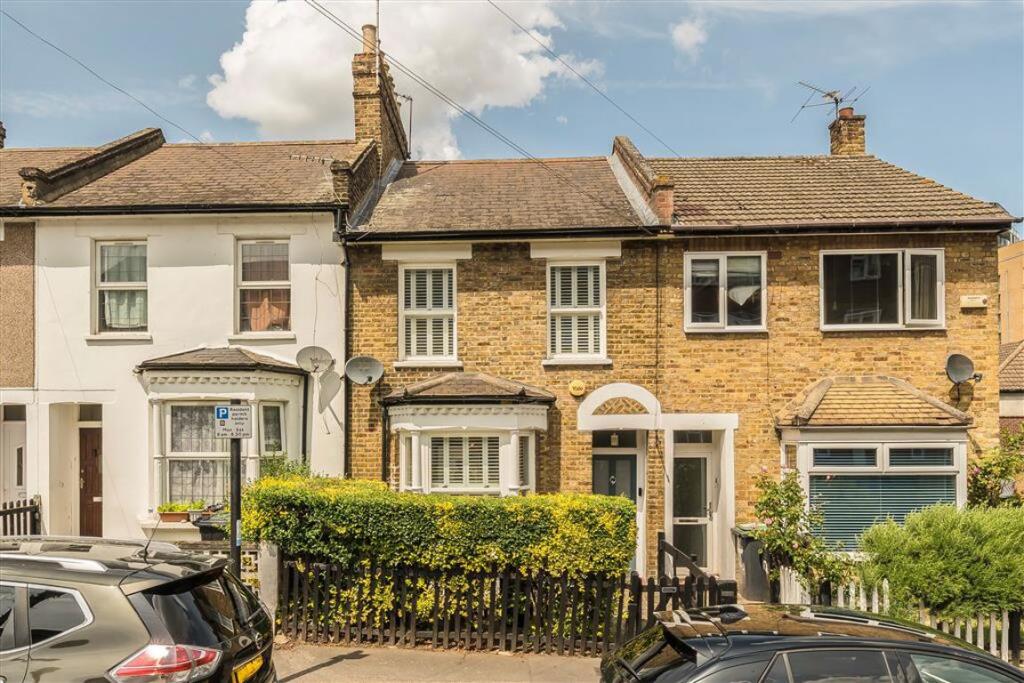 Main image of property: Brookbank Road, Lewisham