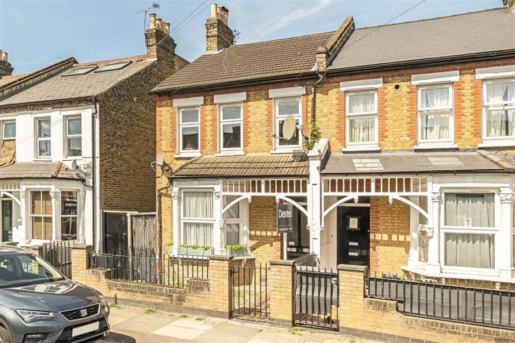 Main image of property: Albacore Crescent, Ladywell