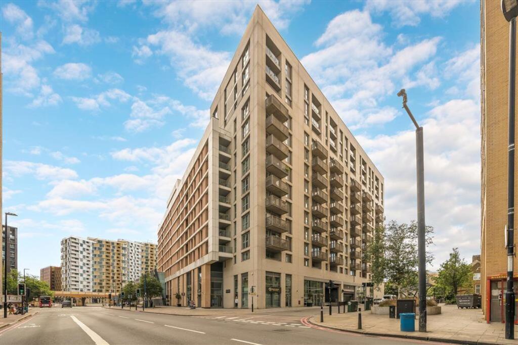 Main image of property: Elmira Street, Ladywell
