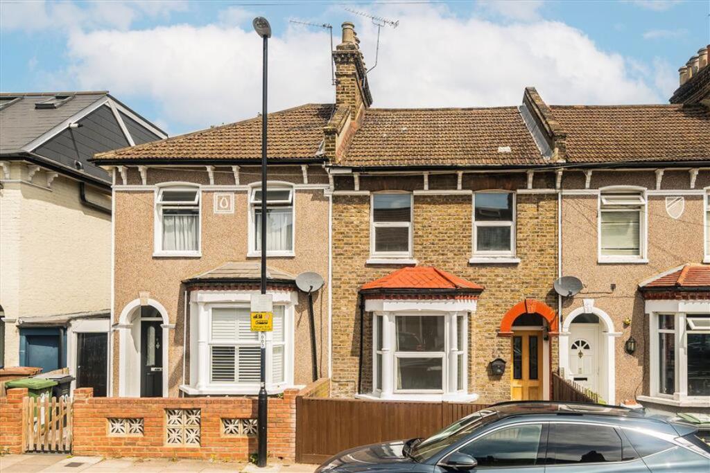 Main image of property: Ellerdale Street, Lewisham