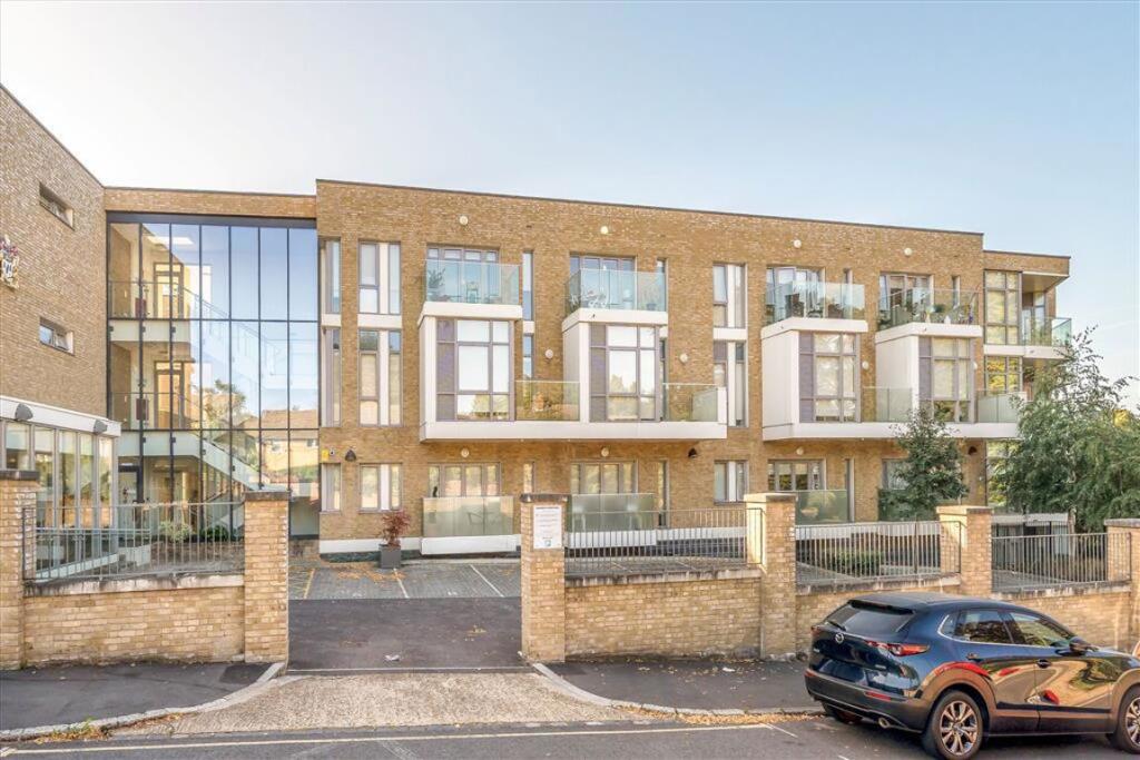 Main image of property: Blessington Road, Hither Green