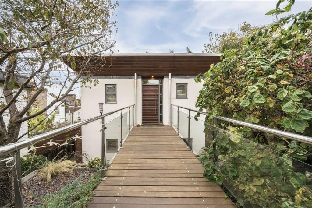 Main image of property: Ermine Road, Ladywell