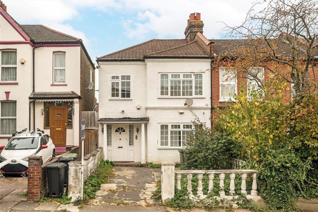 Main image of property: Wellmeadow Road, Hither Green