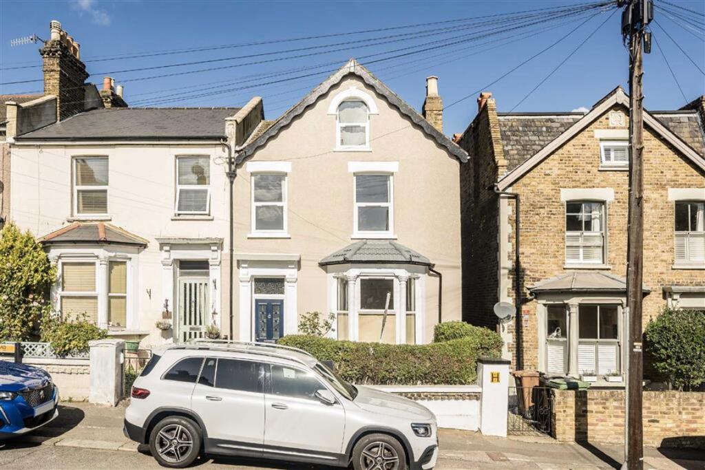 Main image of property: Ennersdale Road, Lewisham