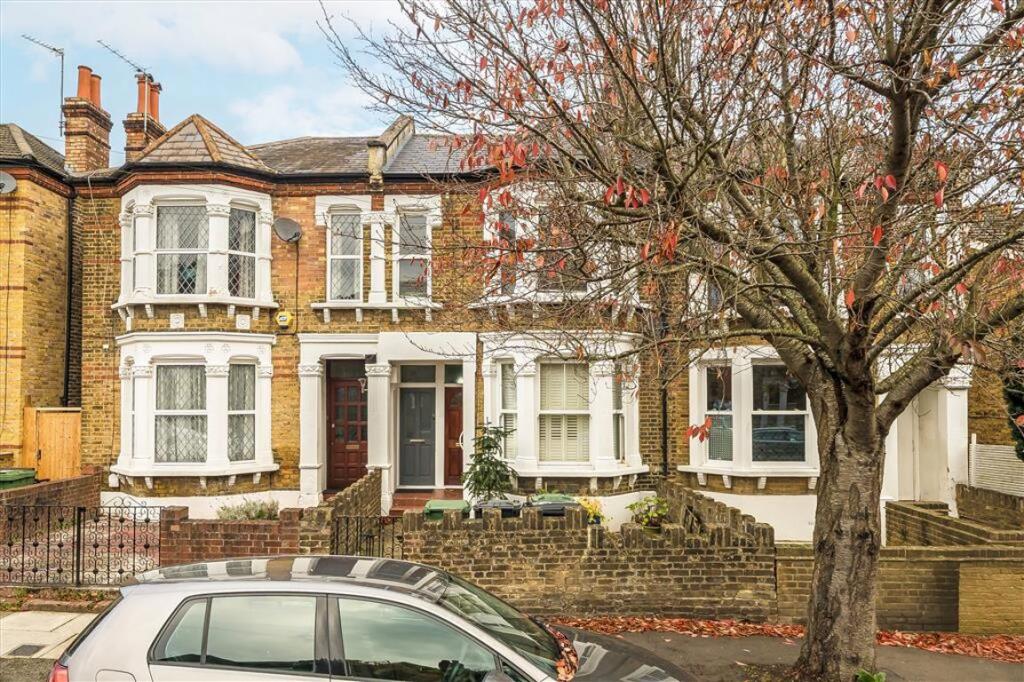 Main image of property: Dalrymple Road, Brockley