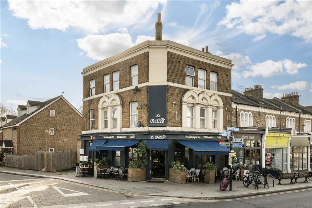 Main image of property: Ladywell Road, Ladywell