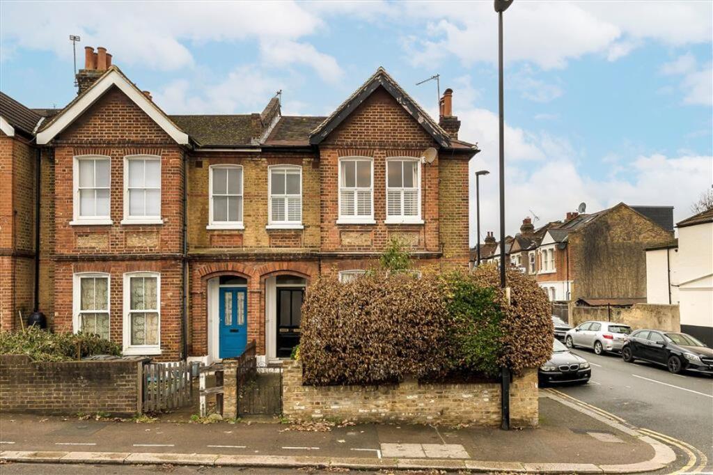 Main image of property: Shell Road, Ladywell