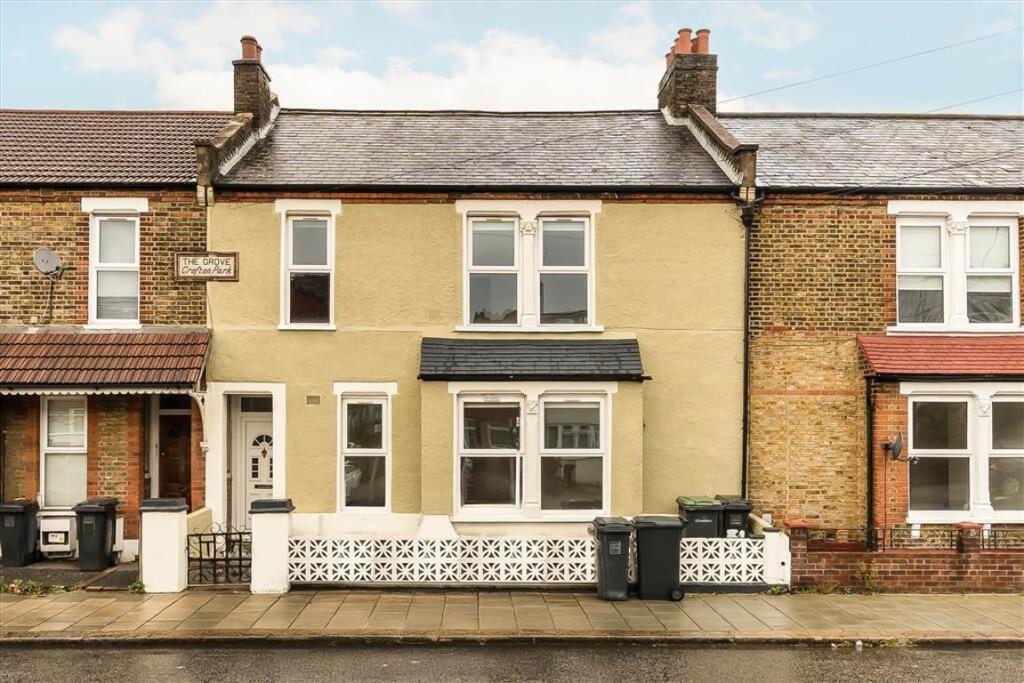 Main image of property: Brockley Grove, Brockley
