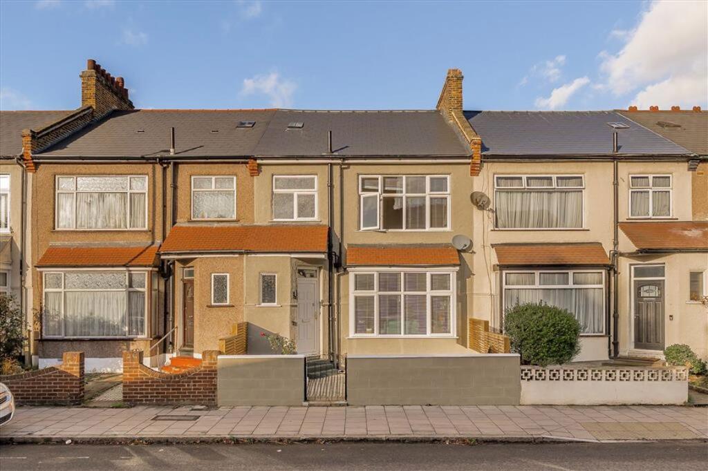 Main image of property: Chudleigh Road, Brockley