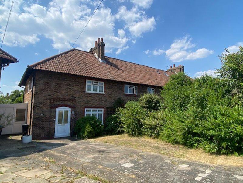 Main image of property: Mawson Close, Wimbledon Chase