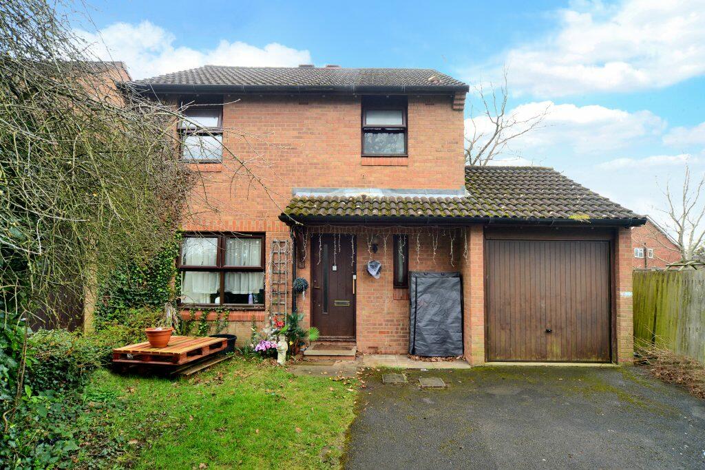 Main image of property: Rowhurst Avenue, Addlestone