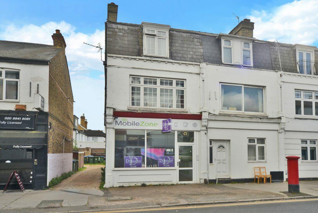 Main image of property: Walton Road, West Molesey