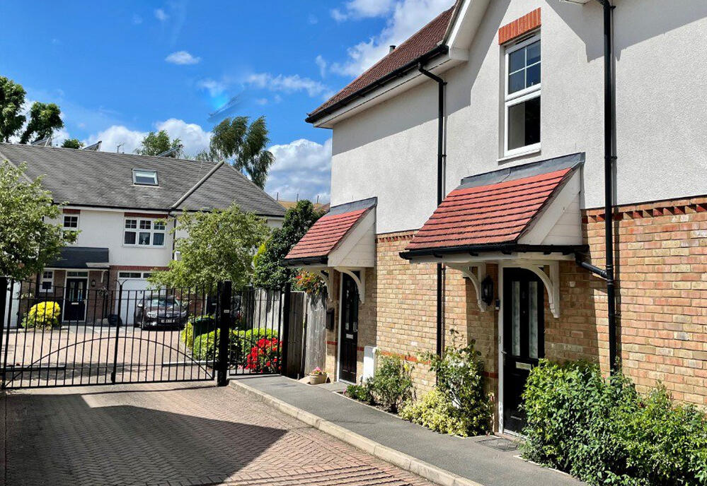 Main image of property: Andrews Gate, Shepperton, TW17 0AP