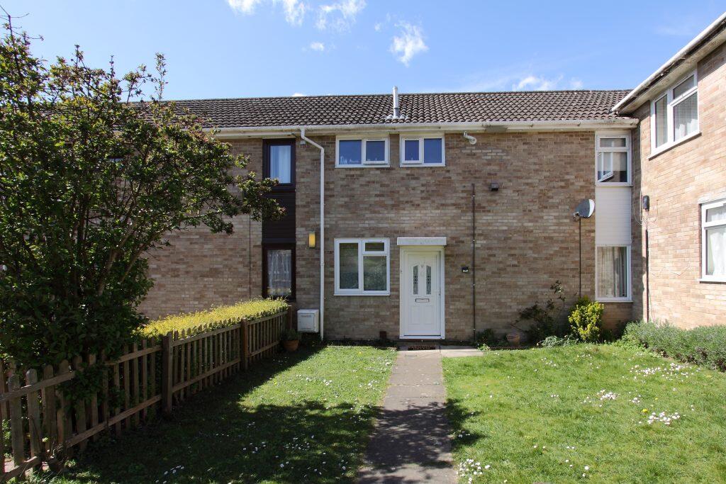 Main image of property: 9 Laker Square, Andover, Hampshire, SP10 5DW