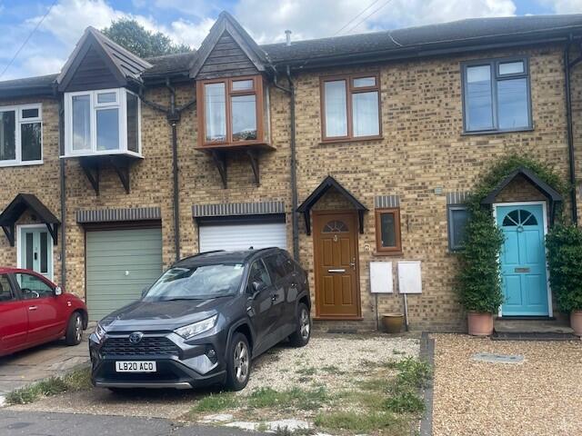 Main image of property: 4 School Road, Hampton Hill, Middlesex, TW12 1QL