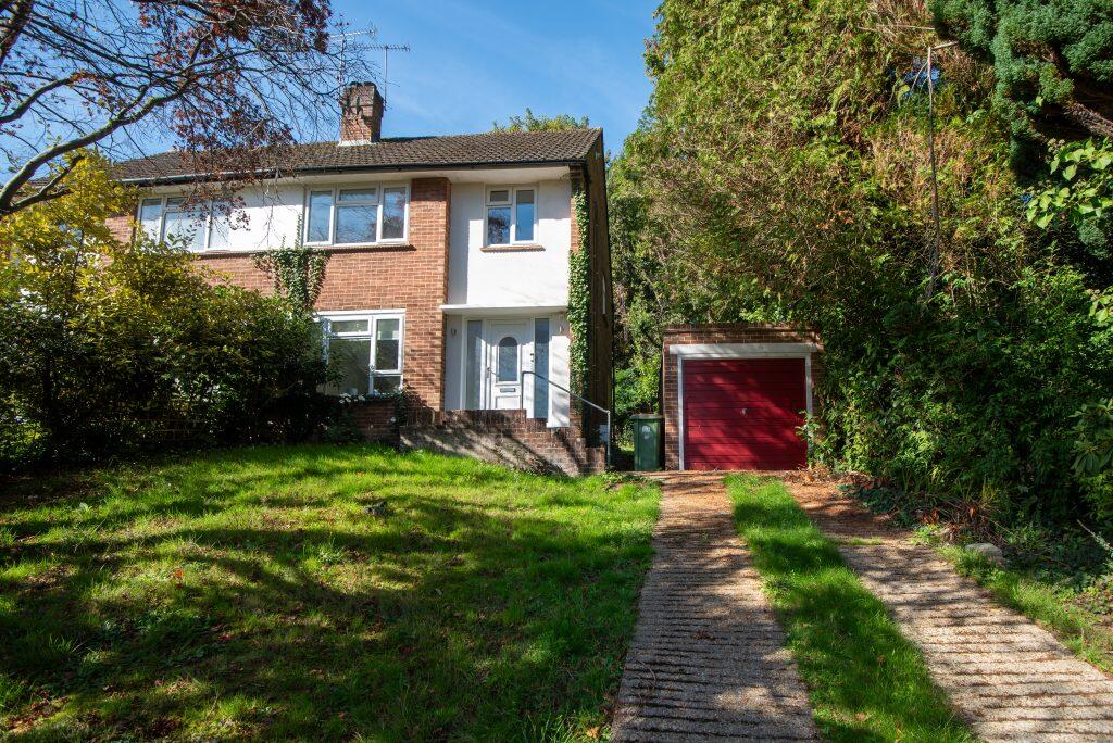 Main image of property: Copperfield Road, Southampton, SO16 3NW