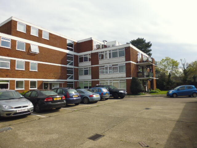 Main image of property: Viking Court, Hampton