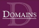 Domains Property Services logo
