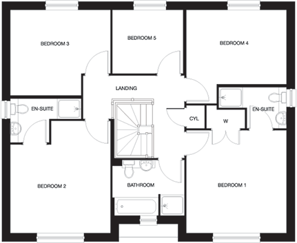 TWWSTheWallace2TIMBERKITFloorplansFF