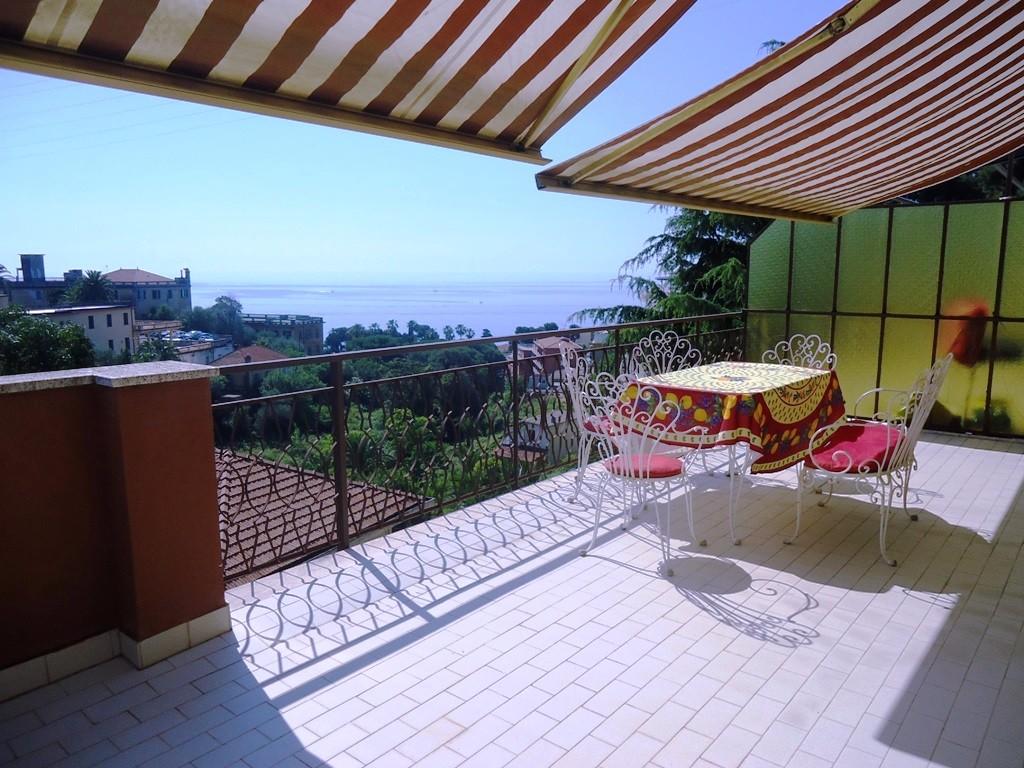 2 bedroom penthouse for sale in San Remo, Imperia, Liguria, Italy