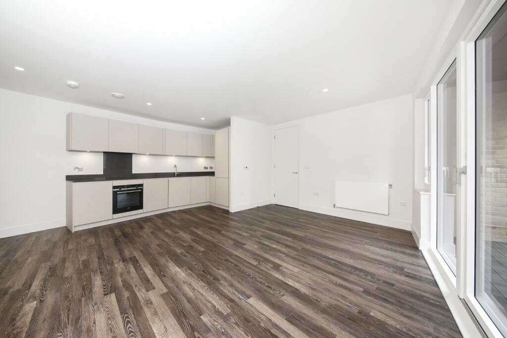 1 bedroom apartment for rent in Alloy House, Moulding Lane, Deptford, London, SE14