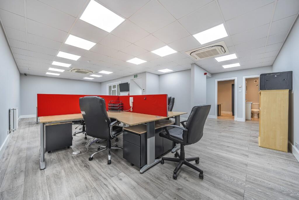 Additional property image - Oyo Business Units, Crabtree Manorway North, Belvedere, Kent, DA17