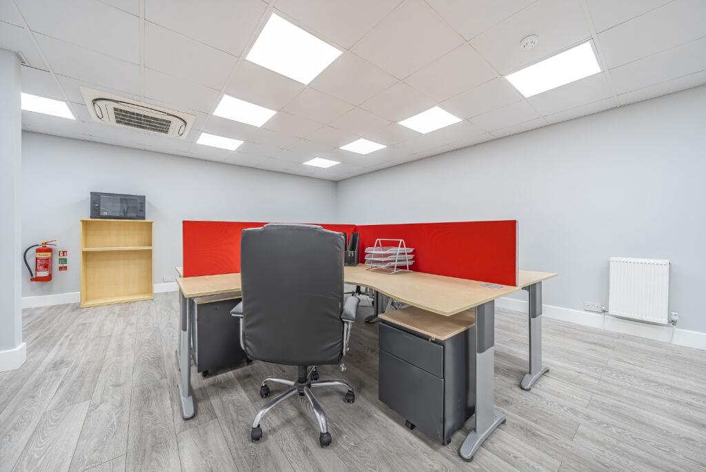 Additional property image - Oyo Business Units, Crabtree Manorway North, Belvedere, Kent, DA17