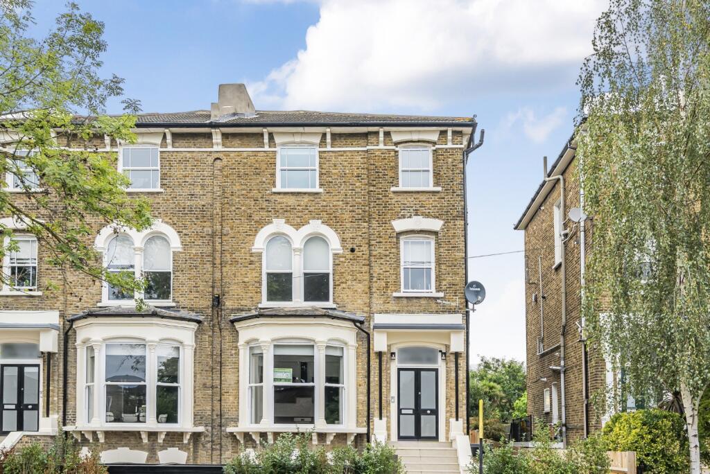 Main image of property: Northbrook Road, London, SE13