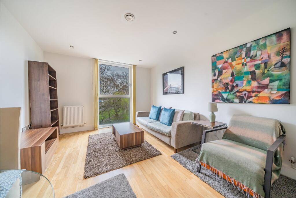 Main image of property: Seager Place, London, SE8