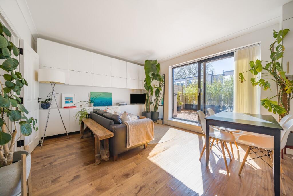 Main image of property: McMillan Street, Deptford, SE8