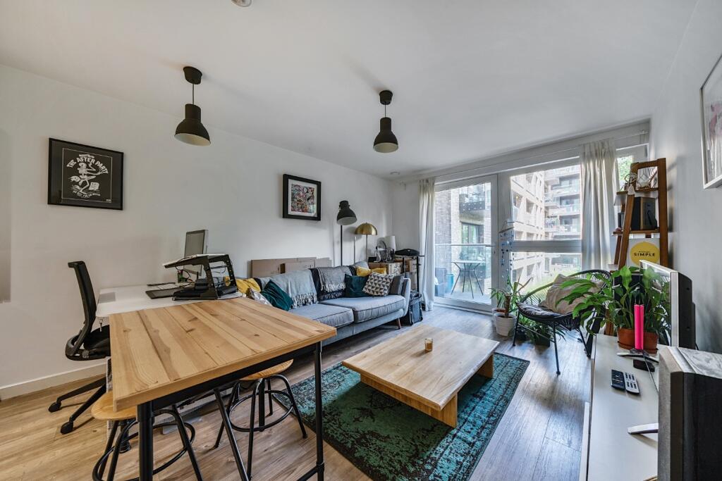 Main image of property: Naomi Street, London, SE8