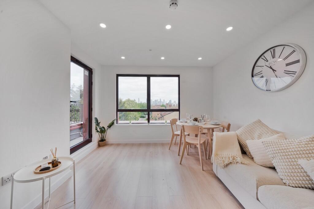 Main image of property: Glenville Grove, London, SE8
