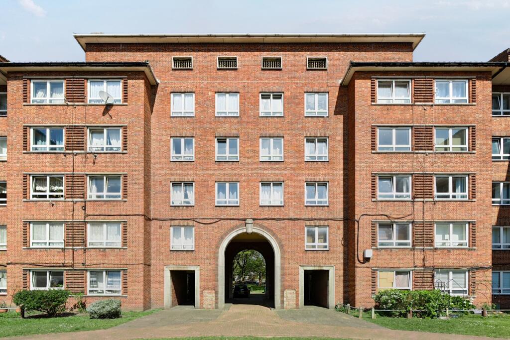Main image of property: Idonia Street, london SE8