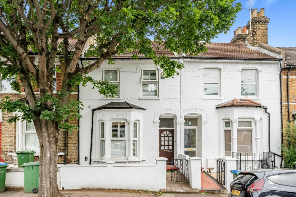 Main image of property: Delafield Road, London, SE7