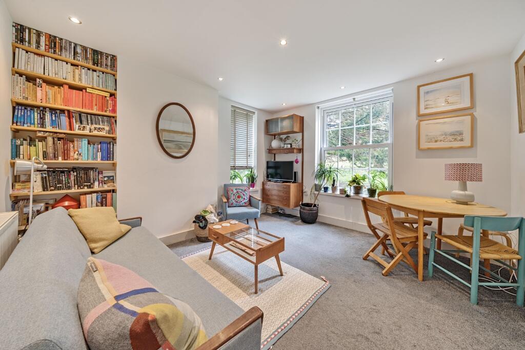 Main image of property: Tanners Hill, London, Se8