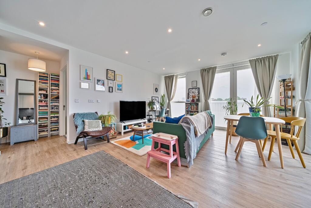 Main image of property: Timberyard Street, London, SE8