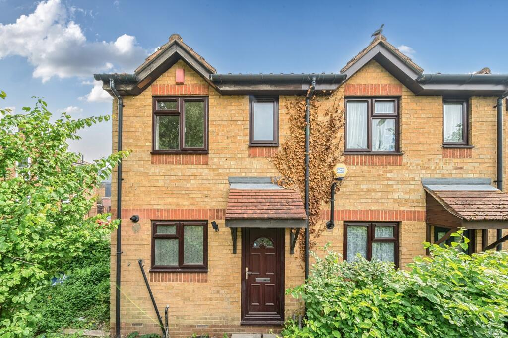 Main image of property: Glenville Grove, London, SE8