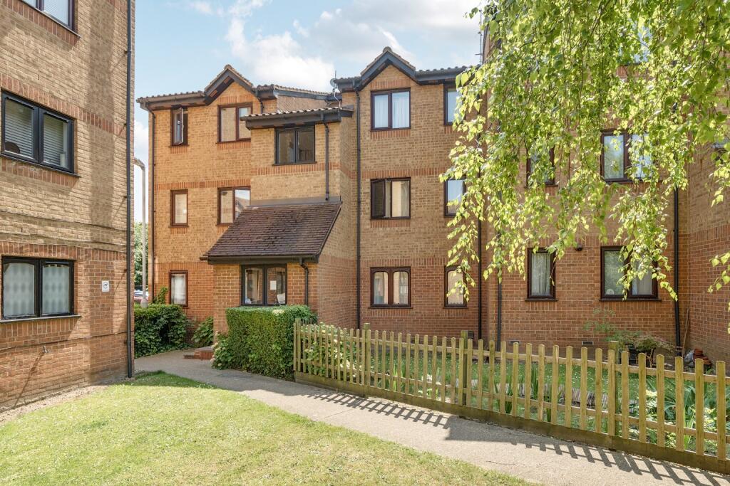 Main image of property: London, Greater London, SE8