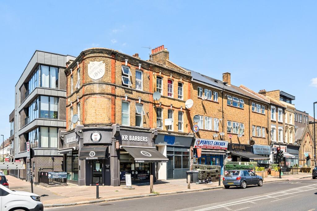 Main image of property: Brockley Road, London, SE4
