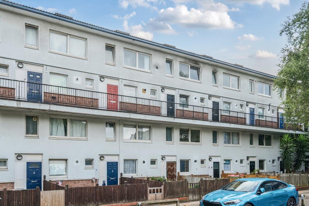 Main image of property: Edward Place, London, SE8